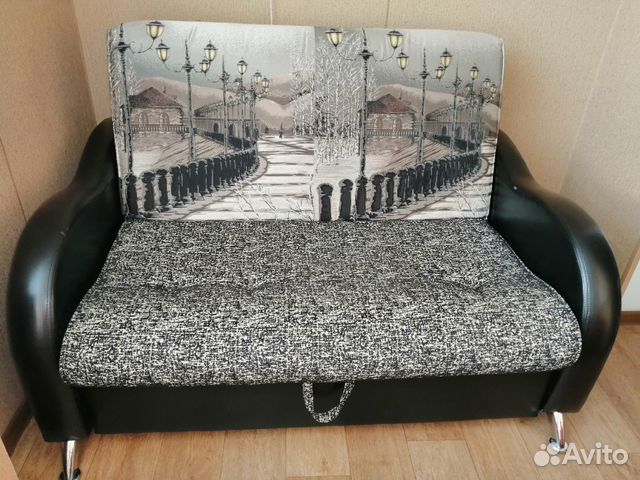 Продам диван