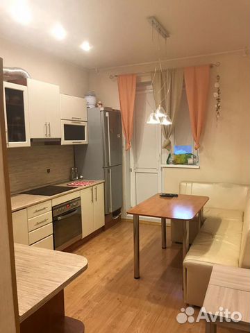 2-к квартира, 56 м², 2/9 эт. 2-к квартира, 56 м², 2/9 эт.