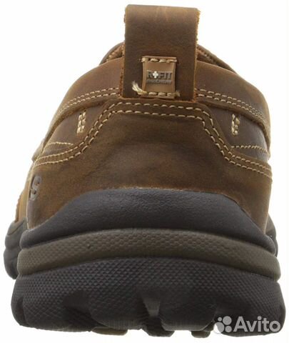 Туфли мужские новые Skechers Туфли мужские новые Skechers