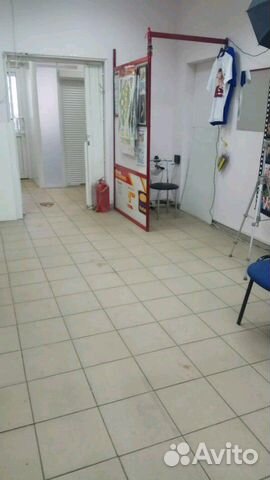 Помещение под турагентство или ремонт телефонов Помещение под турагентство или ремонт телефонов
