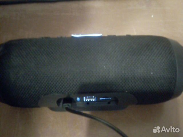 Колонка jbl charge 3 реплика