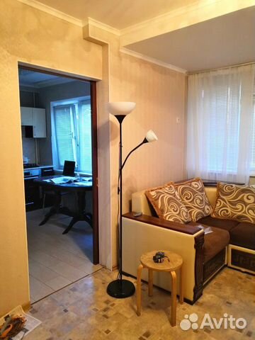 2-к квартира, 54 м², 2/5 эт. 2-к квартира, 54 м², 2/5 эт.