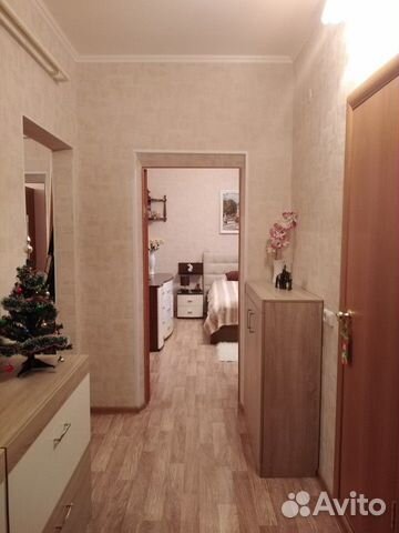 2-к квартира, 68 м², 17/17 эт.