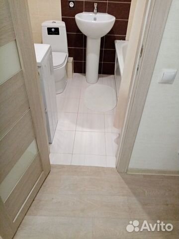 1-к квартира, 35 м², 3/5 эт.