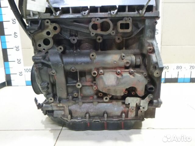 Двигатель cdab 06J100035H skoda Yeti Двигатель cdab 06J100035H skoda Yeti