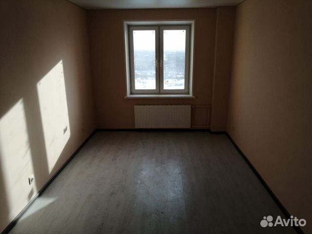 1-к квартира, 40 м², 16/20 эт. 1-к квартира, 40 м², 16/20 эт.