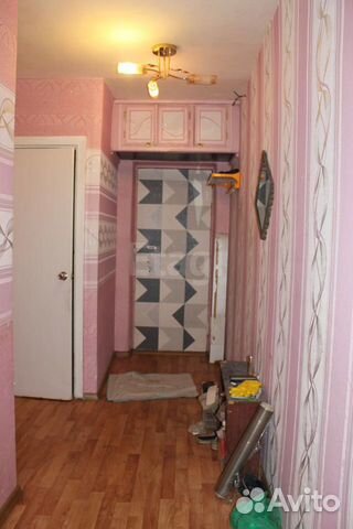 3-к квартира, 59 м², 1/5 эт. 3-к квартира, 59 м², 1/5 эт.