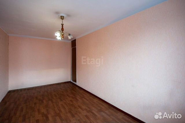 1-к квартира, 31.8 м², 4/5 эт. 1-к квартира, 31.8 м², 4/5 эт.