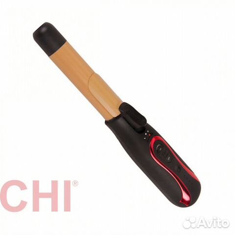 Беспроводная портативная плойка CHI (новая) Беспроводная портативная плойка CHI (новая)