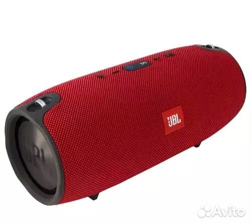 Колонка jbl xtrime