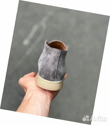 Лоферы Loro Piana Лоферы Loro Piana