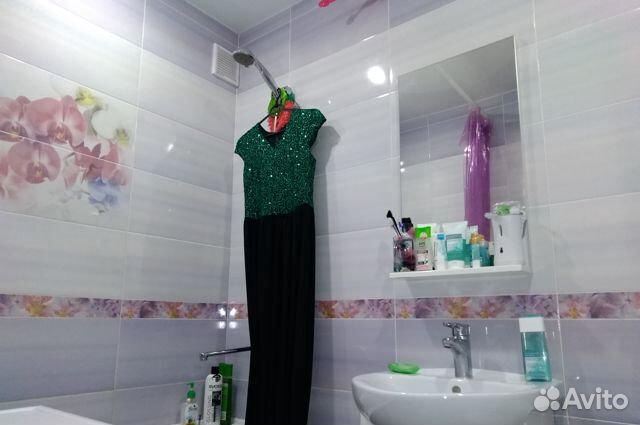 2-к квартира, 45 м², 4/5 эт.