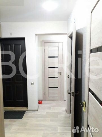 2-к квартира, 41.6 м², 1/5 эт. 2-к квартира, 41.6 м², 1/5 эт.