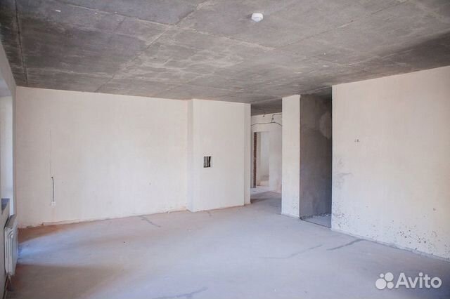 2-к квартира, 48.7 м², 5/7 эт.