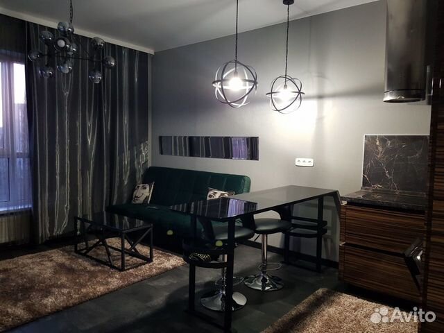 2-к квартира, 60 м², 7/9 эт.