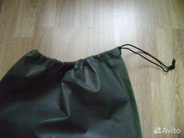 Мешки из нетканного материала Мешки из нетканного материала