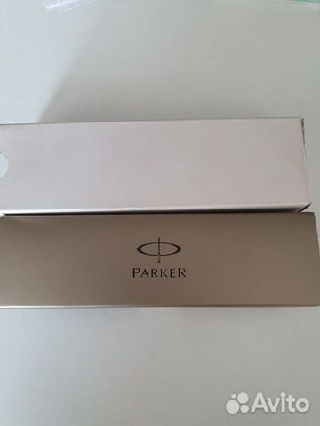 Ручка parker новая