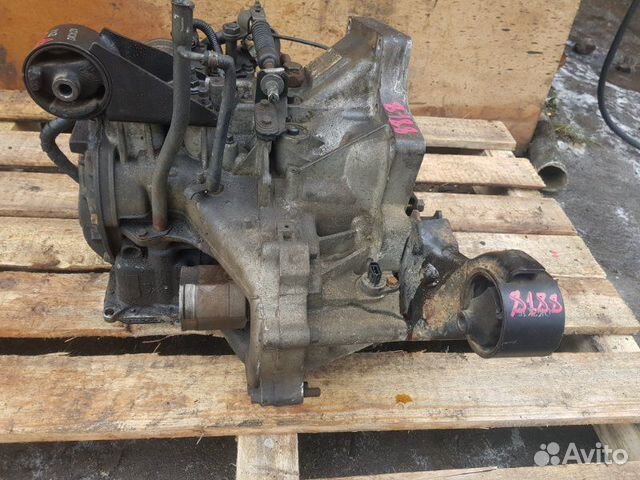 АКПП Kia Spectra S5D 2000-2011 АКПП Kia Spectra S5D 2000-2011