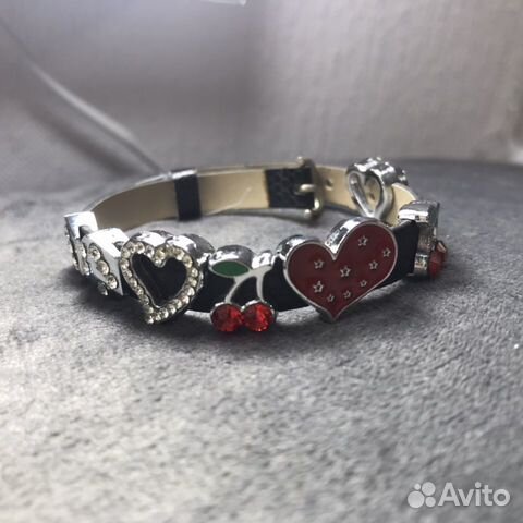 Браслеты, цепочки, браслет