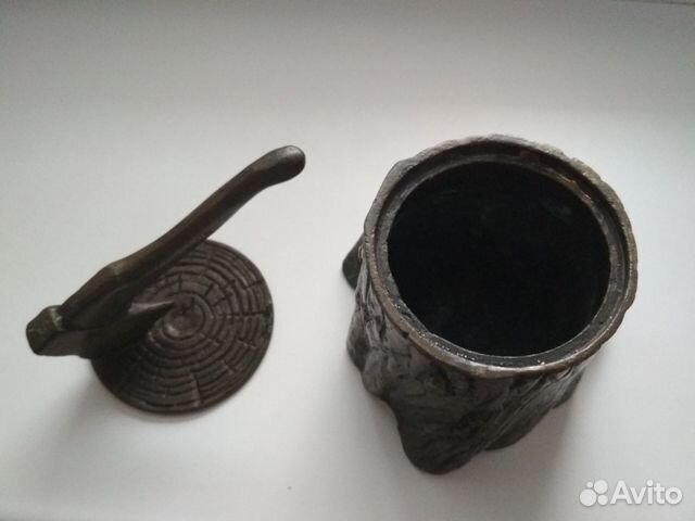 Подсвечник