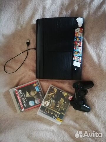 Sony PS3