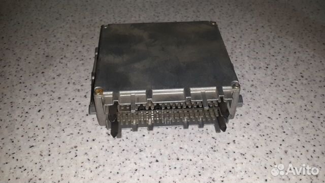 Блок управления ASR PML Mercedes w 140 Блок управления ASR PML Mercedes w 140