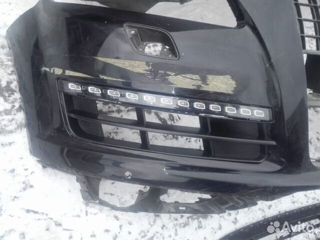 Audi q7 4l указатель поворота правый Audi q7 4l указатель поворота правый
