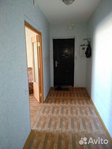 2-к квартира, 57 м², 8/10 эт.