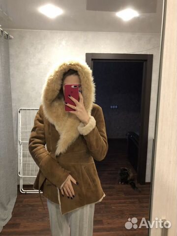 Дубленка Дубленка
