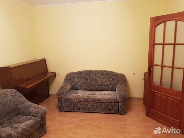 3-к квартира, 60 м², 4/5 эт. 3-к квартира, 60 м², 4/5 эт.