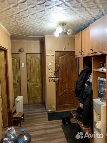 2-к квартира, 53 м², 1/5 эт.