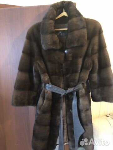 Шуба норковая греция Шуба норковая греция