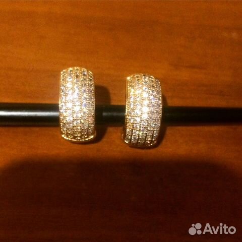 Серьги Серьги