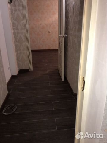 2-к квартира, 55 м², 5/5 эт.
