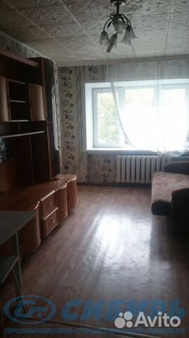 1-к квартира, 17 м², 5/5 эт. 1-к квартира, 17 м², 5/5 эт.