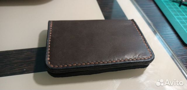 Кожаные изделия ручной работы на заказ