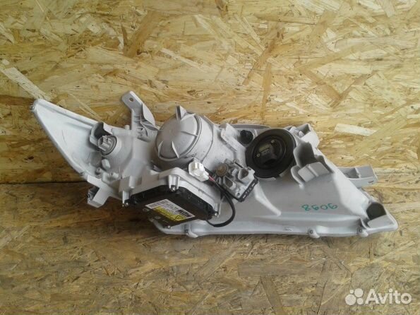Фара передняя левая Toyota Camry ACV40 2006-2011 Фара передняя левая Toyota Camry ACV40 2006-2011