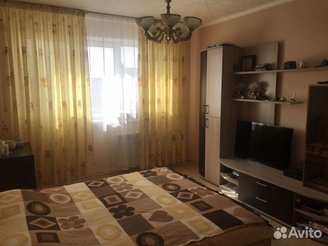 1-к квартира, 42.3 м², 16/17 эт. 1-к квартира, 42.3 м², 16/17 эт.