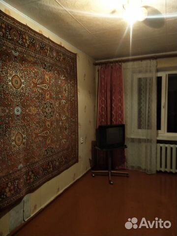квартира в панельном доме Александра Невского 38В