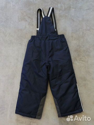 Полукомбинезон Barkito Полукомбинезон Barkito