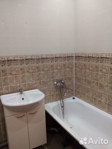 1-к квартира, 35 м², 7/9 эт. 1-к квартира, 35 м², 7/9 эт.