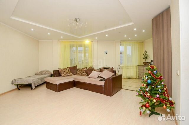 2-к квартира, 65 м², 7/9 эт. 2-к квартира, 65 м², 7/9 эт.