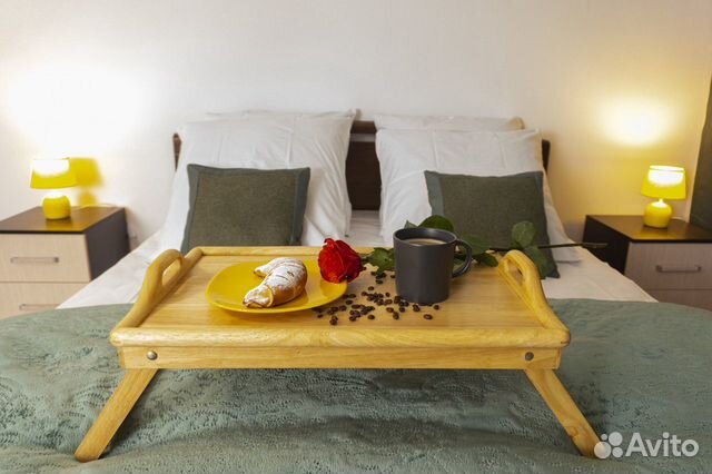 1-к квартира, 47 м², 2/17 эт.