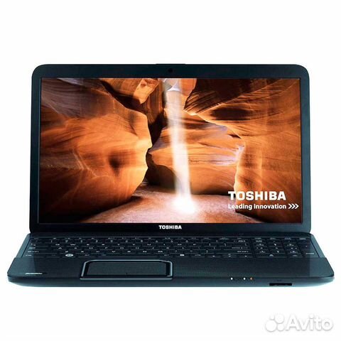 Запчасти для ноутбука Toshiba C850. Отп. в регионы