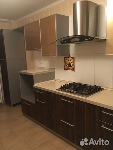 2-к квартира, 65 м², 2/10 эт.