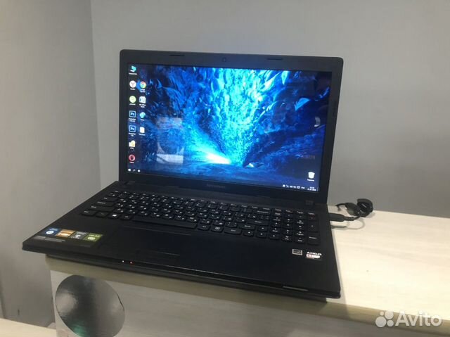 Ноутбук Lenovo Купить В Челябинске