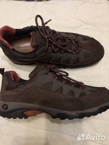 Кроссовки Jack Wolfskin Кроссовки Jack Wolfskin
