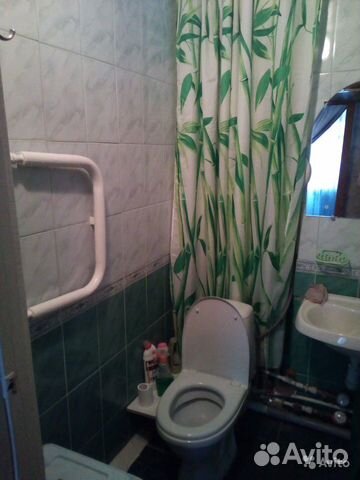 1-к квартира, 31.5 м², 3/5 эт.