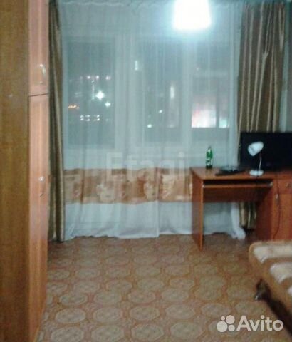 1-к квартира, 31 м², 4/5 эт.