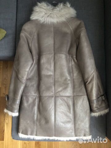 Дубленка sagitta Дубленка sagitta